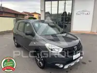 2014 Dacia Lodgy