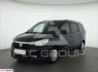 2014 Dacia Lodgy