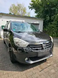 2014 Dacia Lodgy