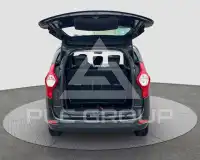 2014 Dacia Lodgy