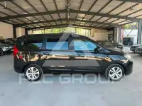 2014 Dacia Lodgy
