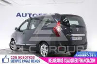 2014 Dacia Lodgy
