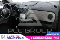 2014 Dacia Lodgy