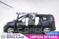 2014 Dacia Lodgy