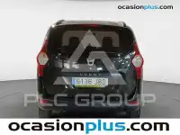2014 Dacia Lodgy