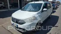 2014 Dacia Lodgy