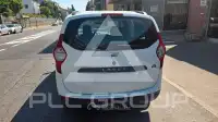 2014 Dacia Lodgy