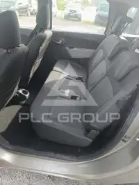 2014 Dacia Lodgy