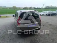 2014 Dacia Lodgy