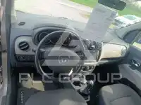 2014 Dacia Lodgy