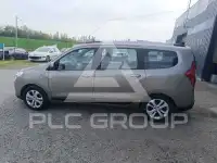 2014 Dacia Lodgy