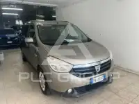 2014 Dacia Lodgy