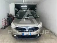 2014 Dacia Lodgy