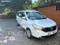 2014 Dacia Lodgy