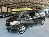 2014 Dacia Lodgy