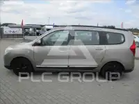 2014 Dacia Lodgy