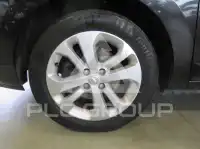 2014 Dacia Lodgy