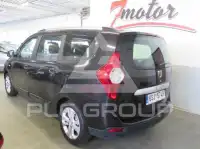 2014 Dacia Lodgy