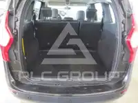 2014 Dacia Lodgy