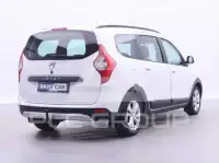 2014 Dacia Lodgy