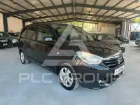 2014 Dacia Lodgy
