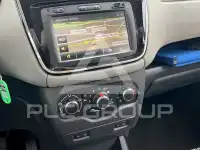 2014 Dacia Lodgy