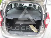 2014 Dacia Lodgy
