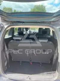 2014 Dacia Lodgy
