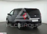 2014 Dacia Lodgy