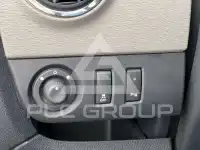 2014 Dacia Lodgy