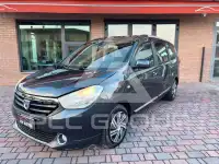 2014 Dacia Lodgy