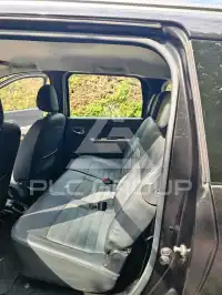 2014 Dacia Lodgy