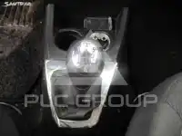 2014 Dacia Lodgy