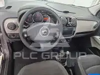 2014 Dacia Lodgy