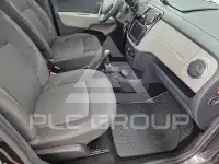 2014 Dacia Lodgy