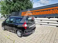 2014 Dacia Lodgy