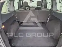 2014 Dacia Lodgy