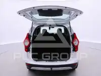 2014 Dacia Lodgy