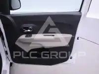 2014 Dacia Lodgy