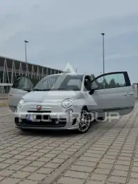 2014 Abarth 500