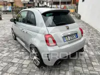 2014 Abarth 500