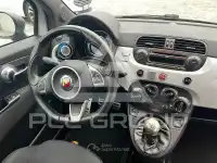 2014 Abarth 500
