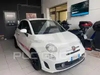 2014 Abarth 500