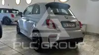 2014 Abarth 500