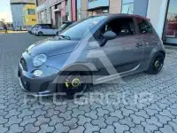 2014 Abarth 500