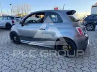 2014 Abarth 500