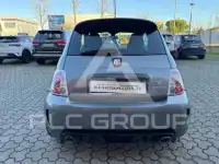 2014 Abarth 500