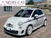 2014 Abarth 500