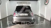 2014 Abarth 500