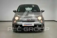 2014 Abarth 500